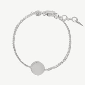 Engravable Round Bracelet