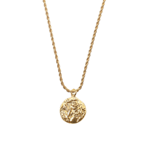 Signature Larieu Necklace