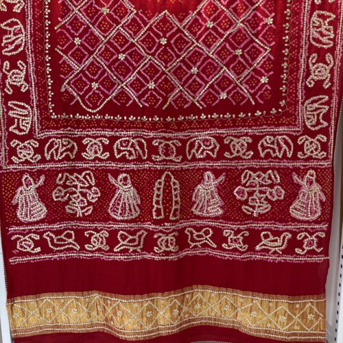 pure-gajji-bandhej-dupatta
