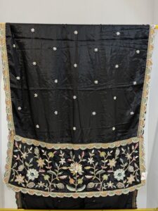 Itallian Handwork Dupatta